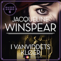 I vanviddets kløer