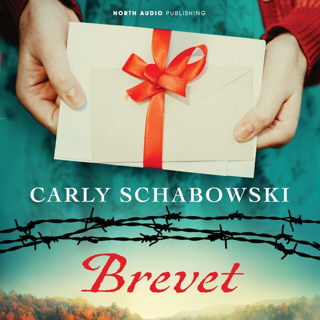 Brevet Buchcover für Brevet