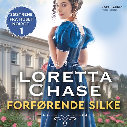 Forførende silke bookCoverFor