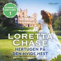 Hertugen på den hvide hest