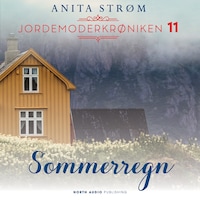 Sommerregn