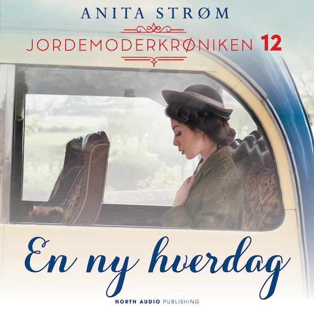 Book cover for En ny hverdag