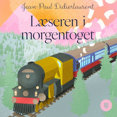 Læseren i morgentoget