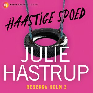 Haastige spoed - luisterboek