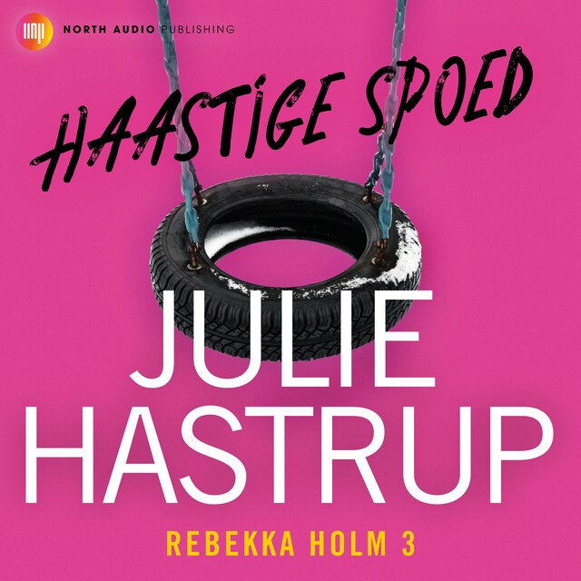 Book cover for Haastige spoed