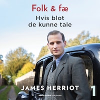 Hvis blot de kunne tale