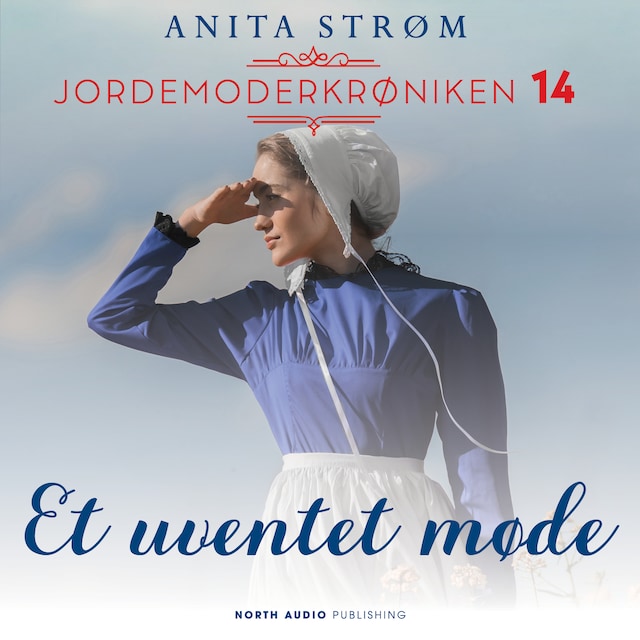 Book cover for Et uventet møde