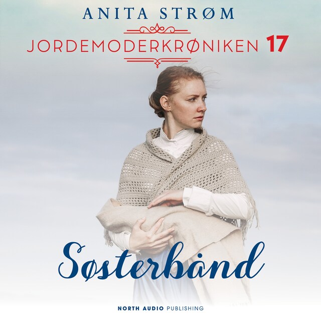 Book cover for Søsterbånd