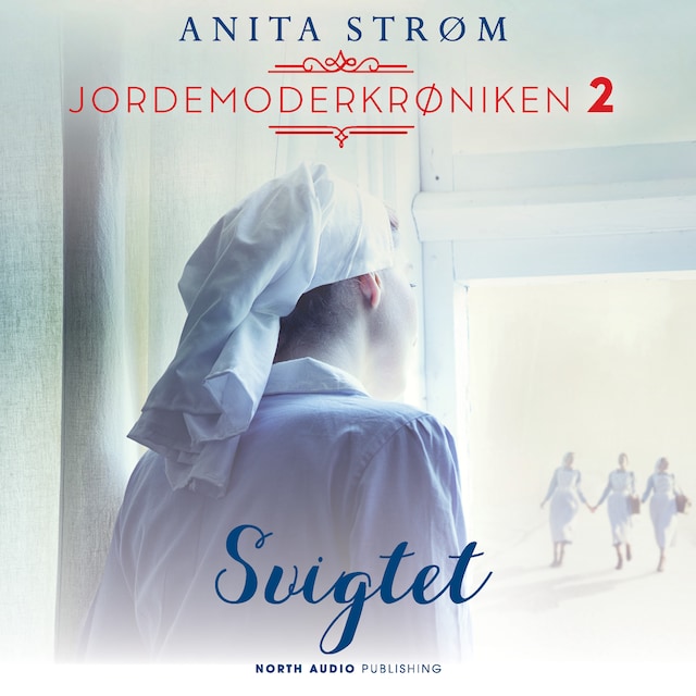 Book cover for Svigtet