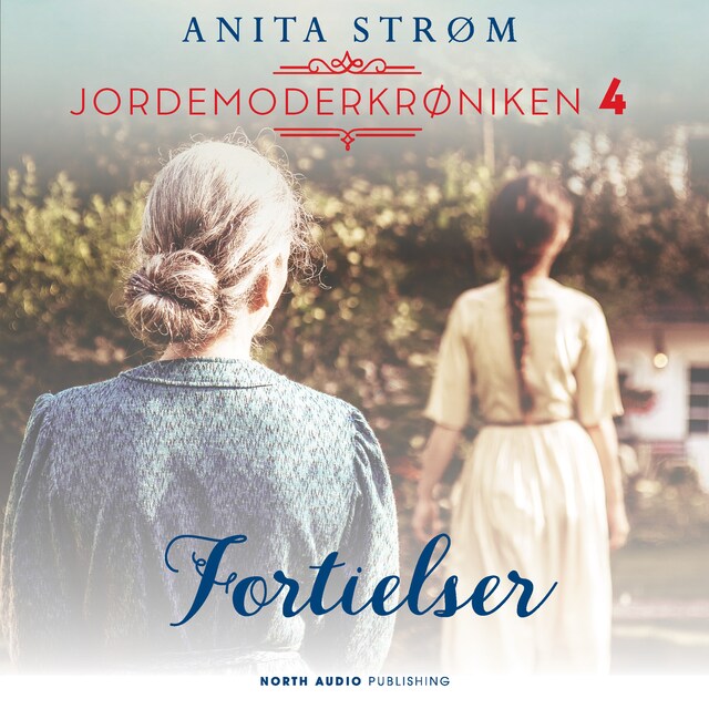 Book cover for Fortielser