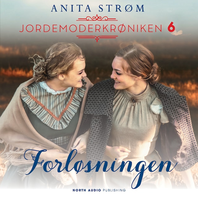 Book cover for Forløsningen