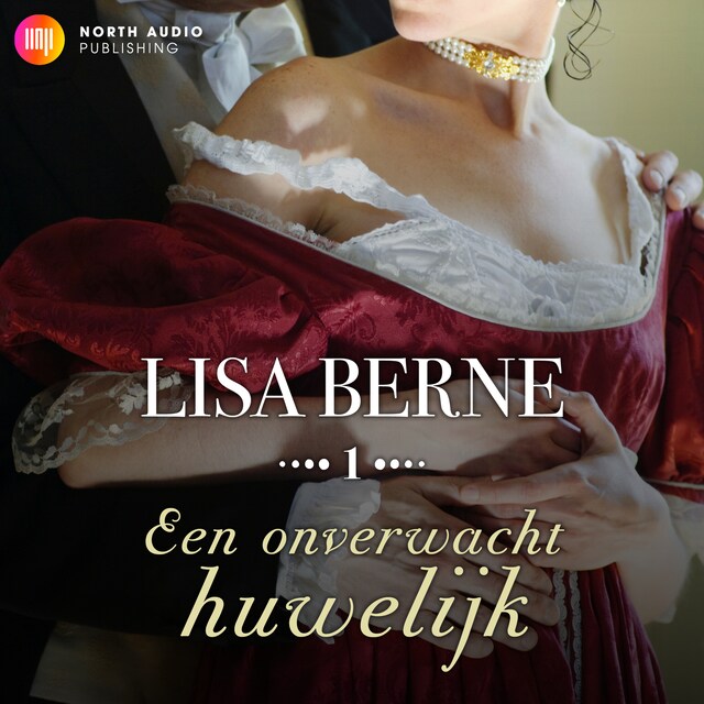 Book cover for Een onverwacht huwelijk