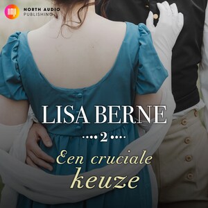 Een cruciale keuze - luisterboek