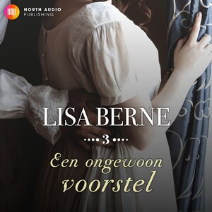 Een ongewoon voorstel - luisterboek