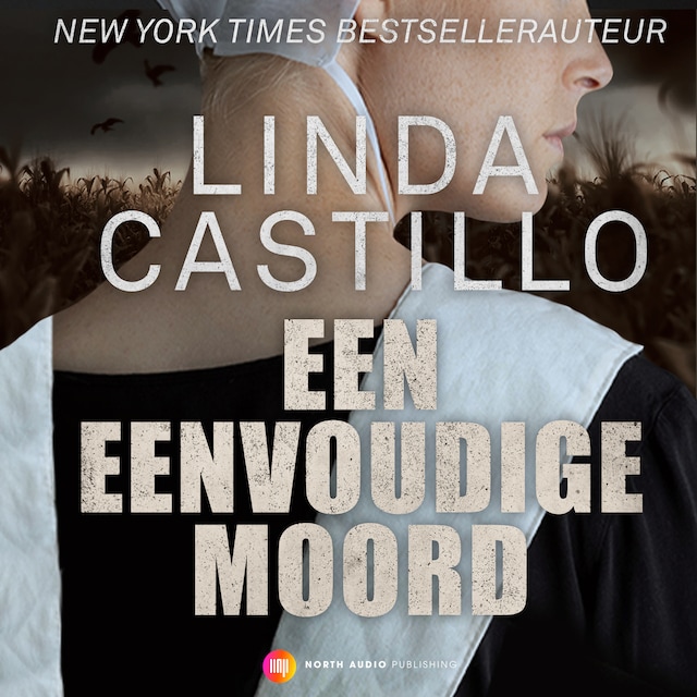 Couverture de livre pour Een eenvoudige moord