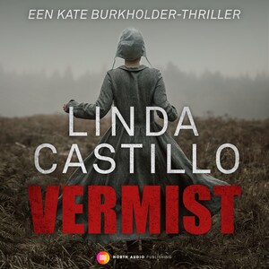 Vermist - luisterboek