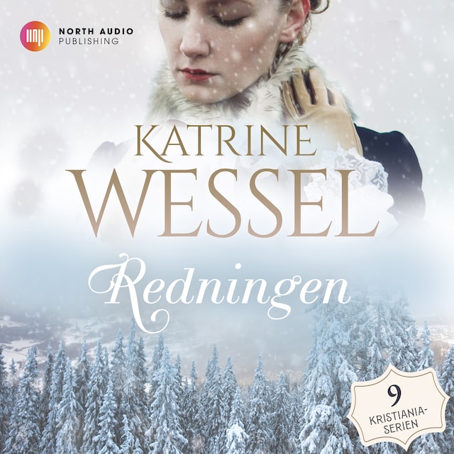 Book cover for Redningen