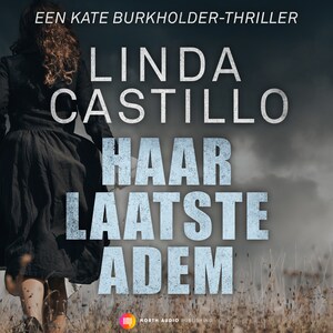 Haar laatste adem - luisterboek