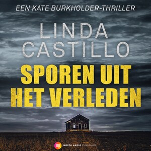 Sporen uit het verleden - luisterboek