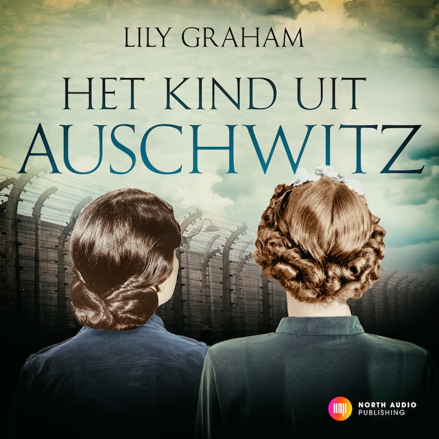 Kirjankansi teokselle Het kind uit Auschwitz