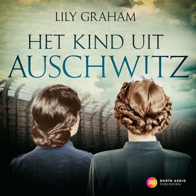 Book cover for Het kind uit Auschwitz