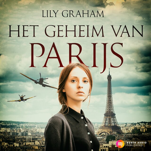 Book cover for Het geheim van Parijs