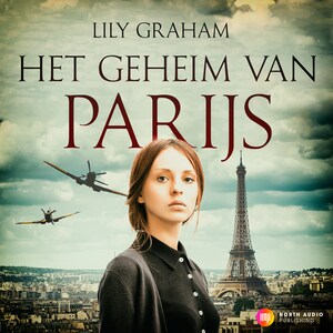 Het geheim van Parijs - luisterboek