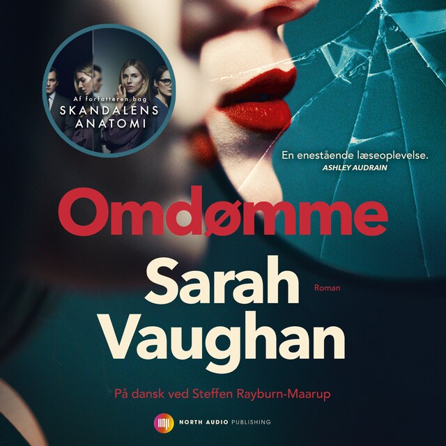 Book cover for Omdømme