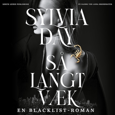 Så langt væk