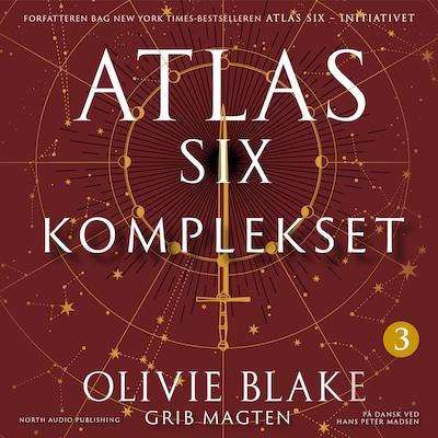 Atlas Six - Komplekset