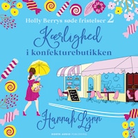 Kærlighed i konfekturebutikken