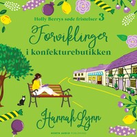 Forviklinger i konfekturebutikken
