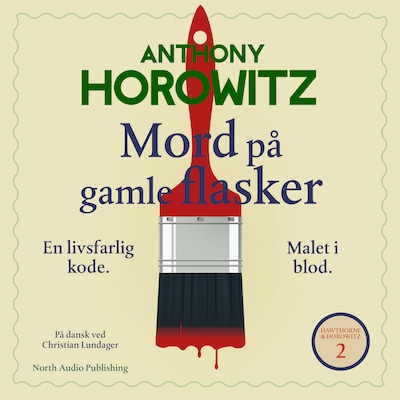 Mord på gamle flasker