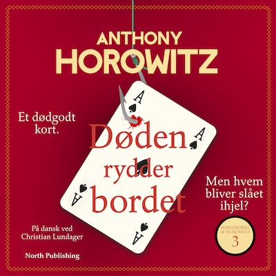 Døden rydder bordet