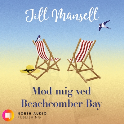 Mød mig ved Beachcomber Bay