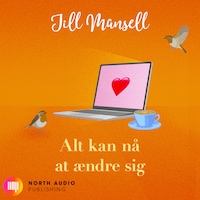 Alt kan nå at ændre sig