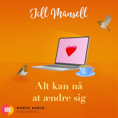 Alt kan nå at ændre sig