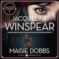 Maisie Dobbs