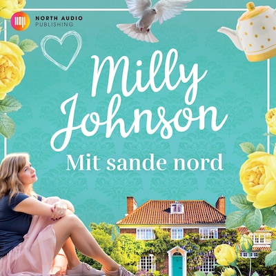 Mit sande nord