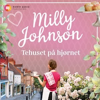 Tehuset på hjørnet