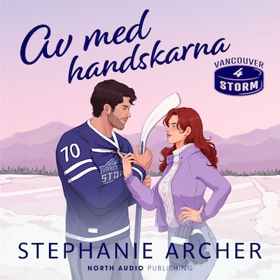 Av med handskarna