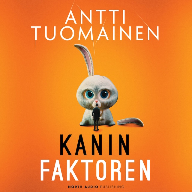 Book cover for Kaninfaktoren
