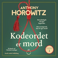 Kodeordet er mord