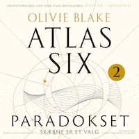 Atlas Six - Paradokset