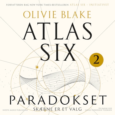 Atlas Six - Paradokset