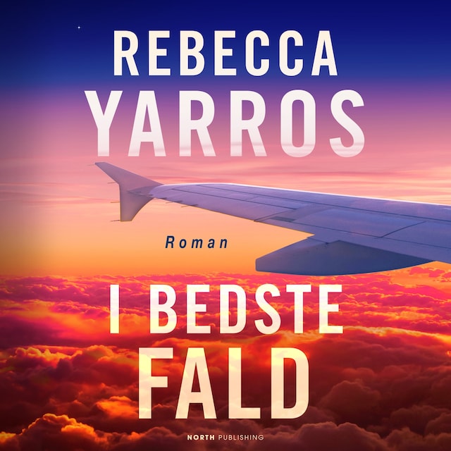 Book cover for I bedste fald