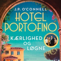 Hotel Portofino - Kærlighed og løgne