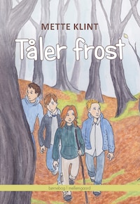 Tåler frost
