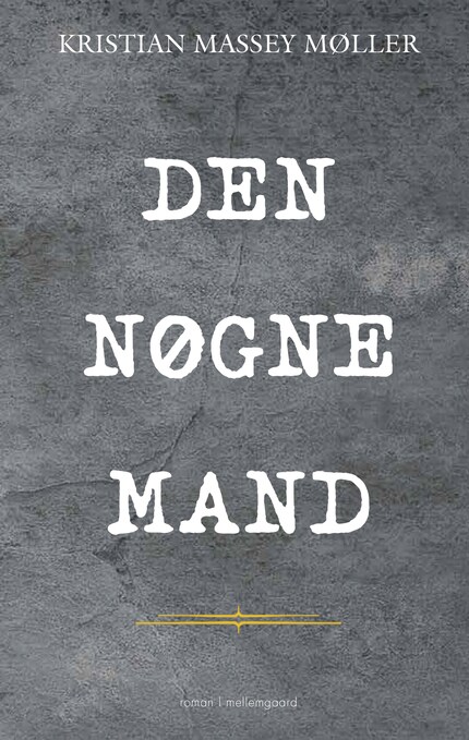 Den nøgne mand bookCoverFor