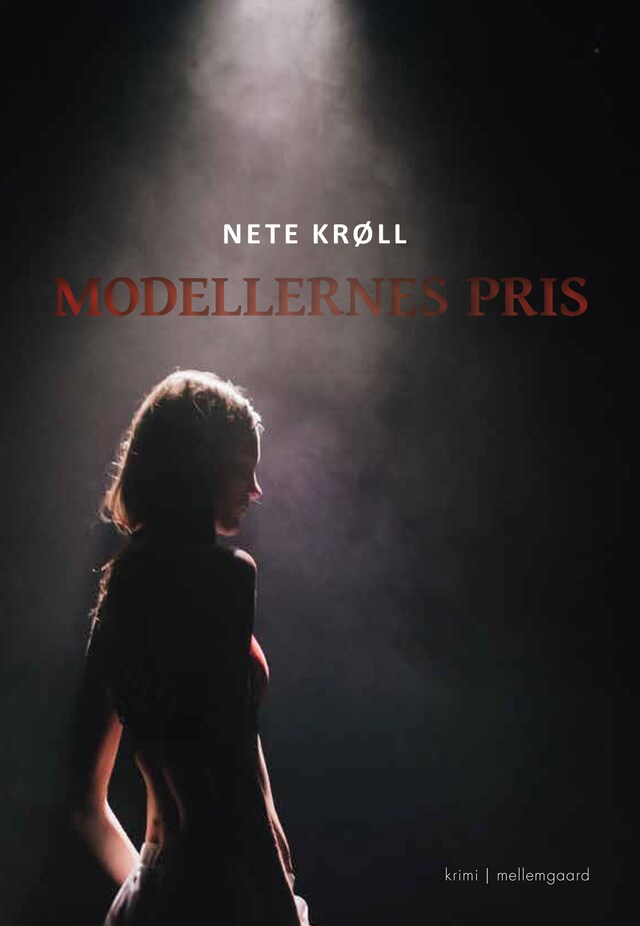 Book cover for Modellernes pris